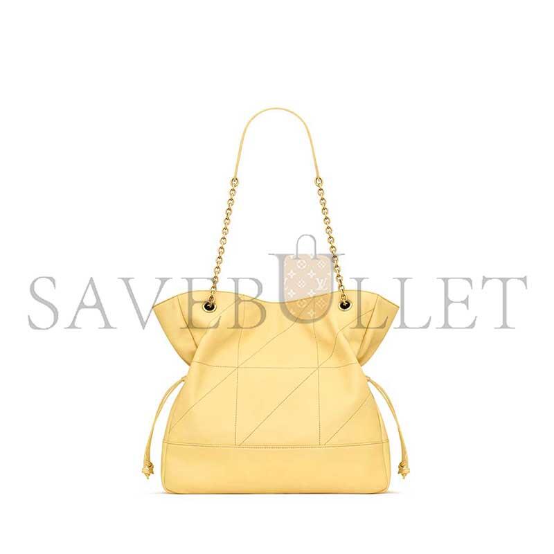 Y51 jamie shopping in lambskin 809824aab327555 (35*35*10cm)